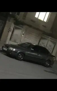 سمندx7دوگانه شرکتی