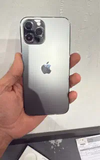 iPhone 12 Pro Max 128