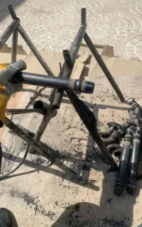 مجری لوله گشی گاز خانگی اقساط ۳ماهه