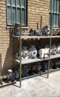 تعمیرات و نگهداری