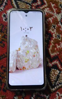 A03s سامسونگ