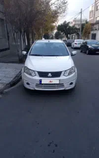 ساینا مدل ۹۸