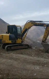 مینی بیل
