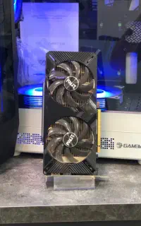 1660 ti palit 6 GB گرافیک