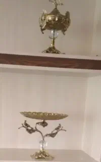 خوشگل وسایل