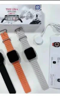 ساعت هوشمند