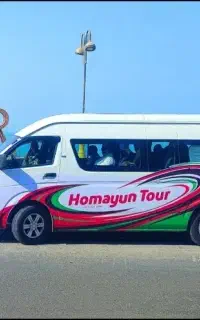 دربستی به تمام نقاط کشور