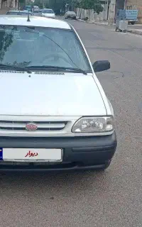 پرایدمدل 97