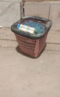 فروش تند هگوری 105عدد قلاب