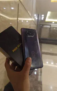 گوشی فکو ایکس ترس