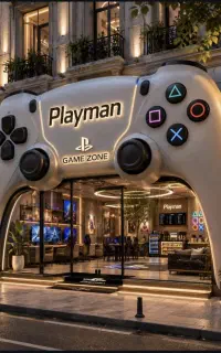 کپی‌خور کردن PS5 و PS4  نصب بازی اکانتی و زیرنویس