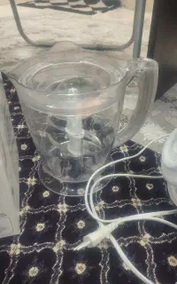 خردکن کن مخلوط کن پارس خزر