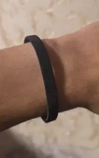 3 عدد دستبند و 3 عدد انگشتر مردانه