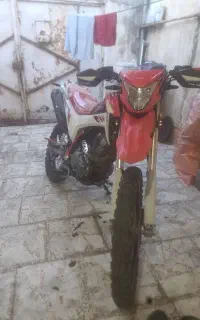 فلاتcrf 200