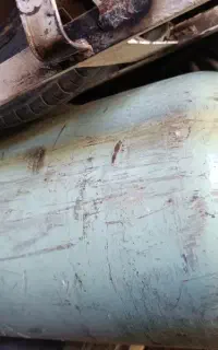 گاز SNG شهرستان هلیلان
