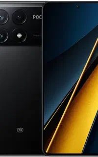 شیایومی x6 پرو 5G 512 رام 12 گارانتی فعال
