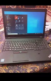 لبتاپ Lenovo نسل Ci5- 6