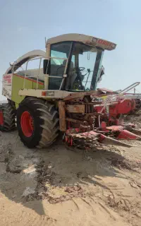 چاپر 840