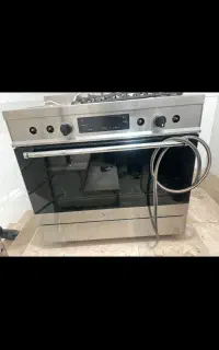 اجاق گاز