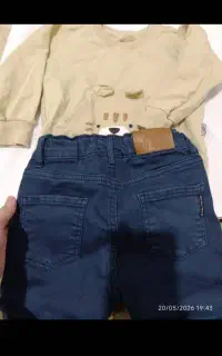 فروش لباس  کودک