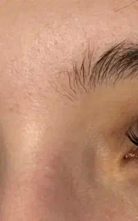 آموزش اکستنشن مژه و لیفت و لمینت ابرو
