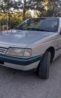 روا دوگانه سوز کارخانه مدل 88