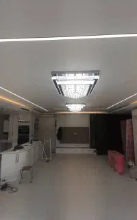 فروش لوستر  کریستالی با قیمت تولیدی