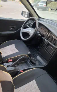 پژو روا