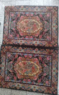 فرش دستبافت