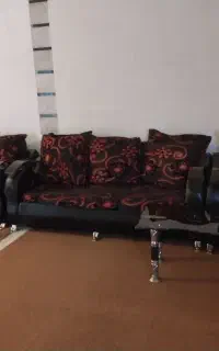 مبل ۷ نفره