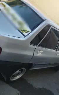 پراید مدل88