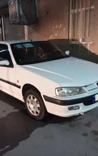 پارس بیرنگ