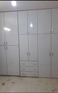 کابینت سازی
