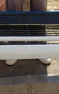 سپر جلو اس ال ایکس slx