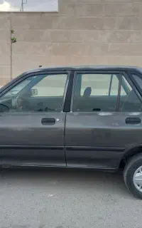 پراید مدل ۸۷