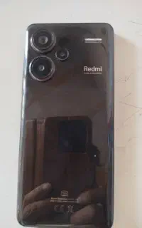 گوشی شیائومی نوت 13 پرو پلاس حافظه 512 رم 12