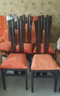 فروش میز غذا خوری در حد نو