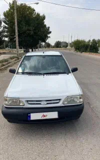 پراید ۱۳۱