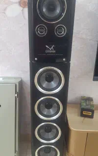 باند خانگی
