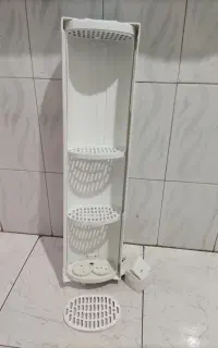 قفسه حمام فلاش تانک ایران