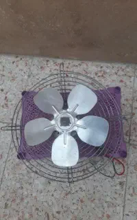 فروش یک عدد فن