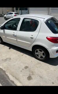 خودرو دربست به شمال
