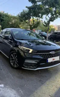 آریزو 6 اکسلنت استثنایی