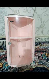 کنجی حمام مارک لیمون نو و سالم