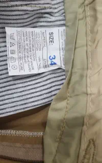 شلوار مردونه و پسرونه