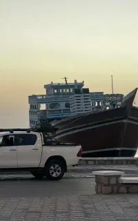 تویوتاهایلوکس روو