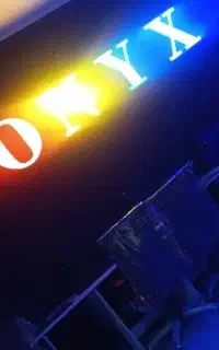 گیم لانژ اونیکس