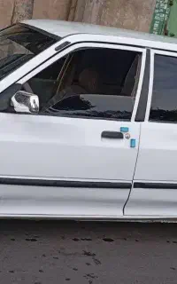 فروش ماشین پراید مدل 79