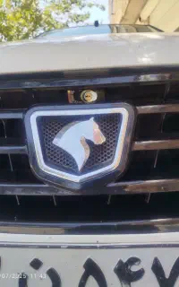 قفل کاپوت تمامی خودروها