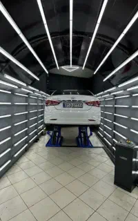 کارشناسی رنگ در باقرشهر